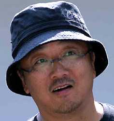 Dessinateur de Couvertures Otomo Katsuhiro